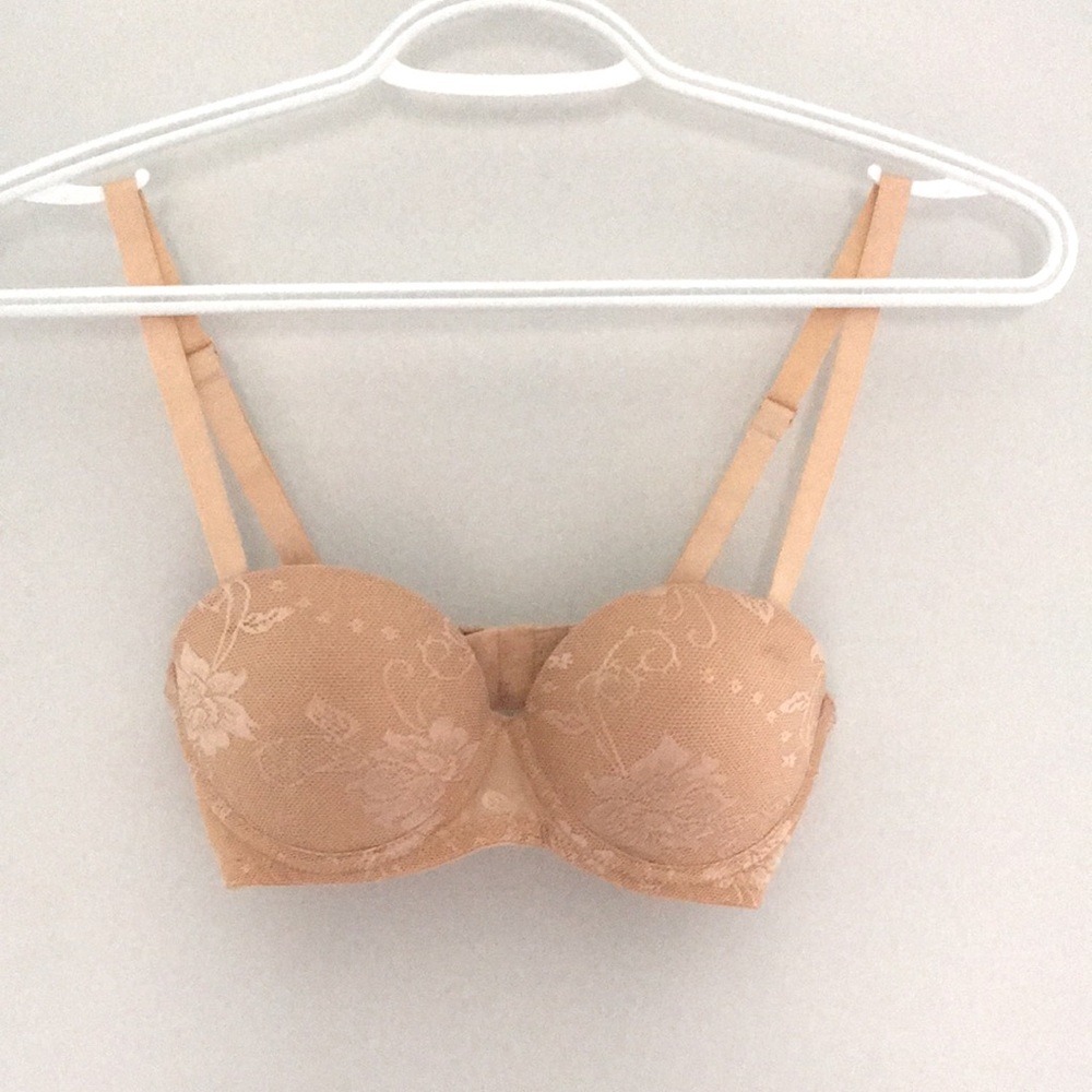 Little bra company 30B bra